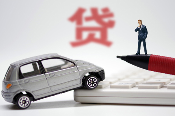 成都17无抵押信用贷款